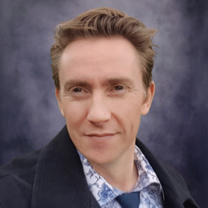 Prof Andrew Marks Edwards