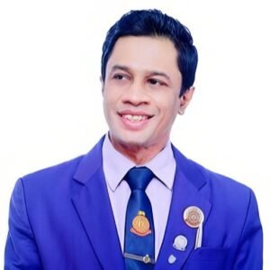 Prof Indika Mahesh KARUNATHILAKE