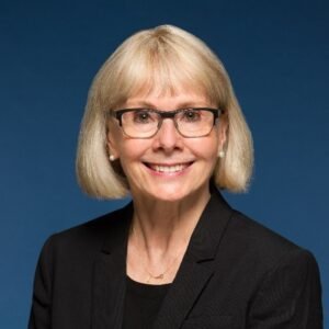 Prof Mette Hjort