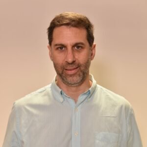 Prof Michalinos Zembylas