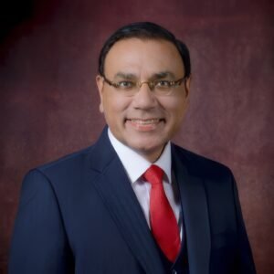 Prof SHARIF Nau Bahar