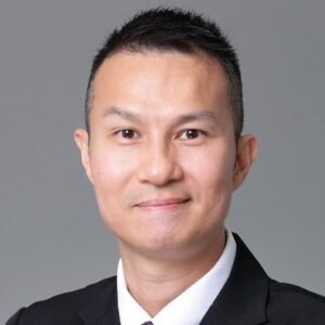 Professor SIU Ming Fai Parco